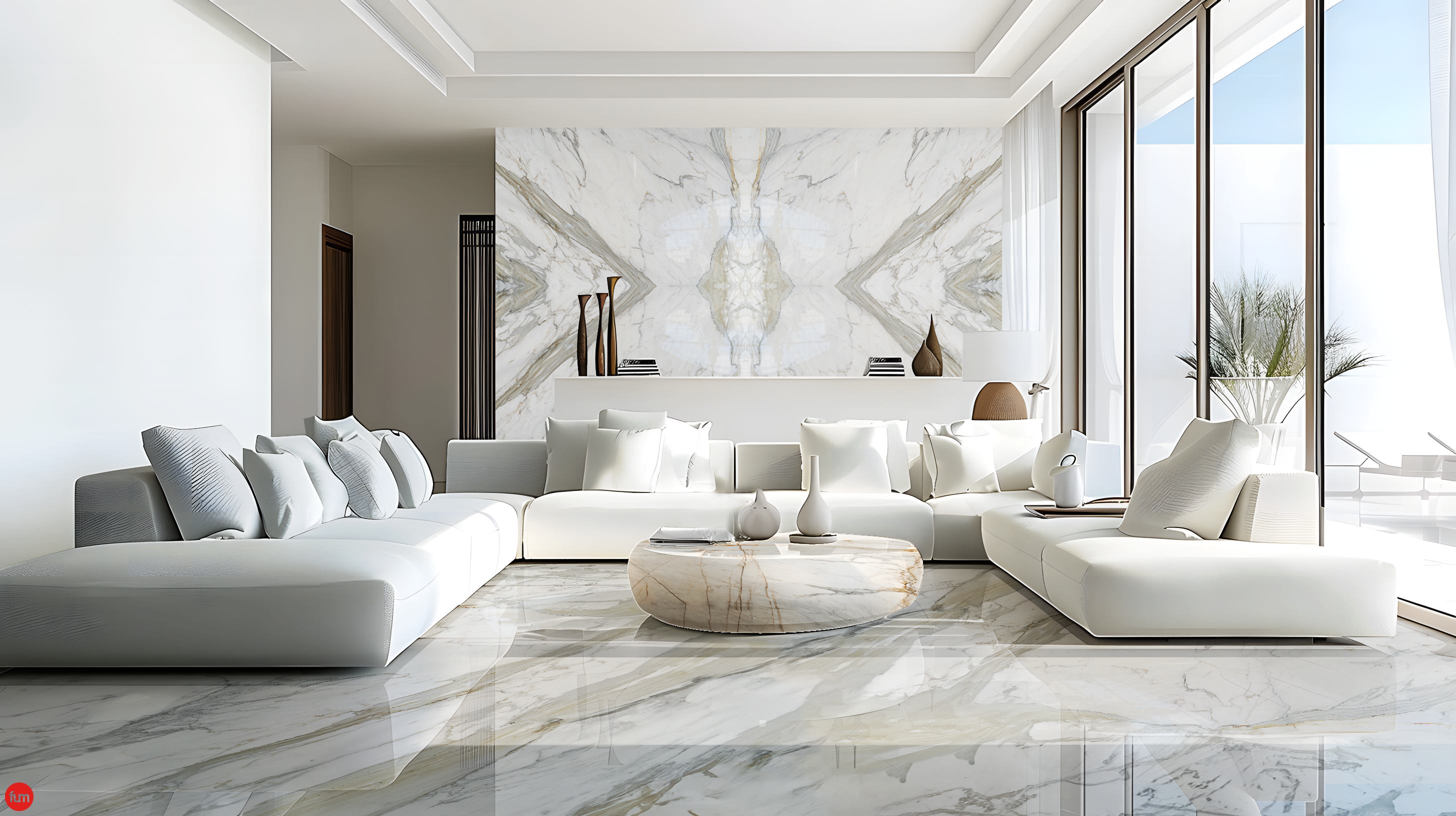 Living Room Application