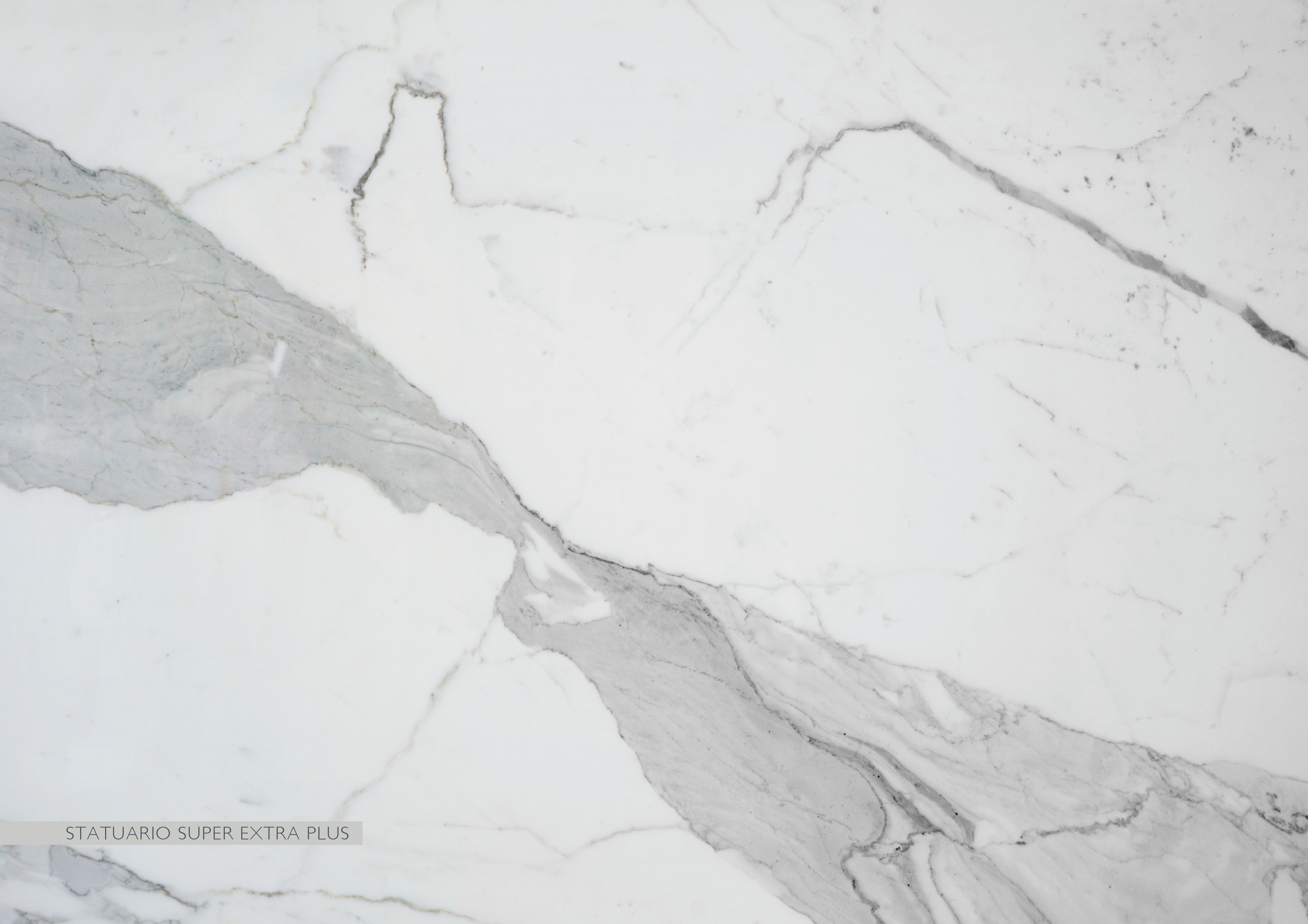 Statuario Marble Finishes: Which One is Right for Your Space?