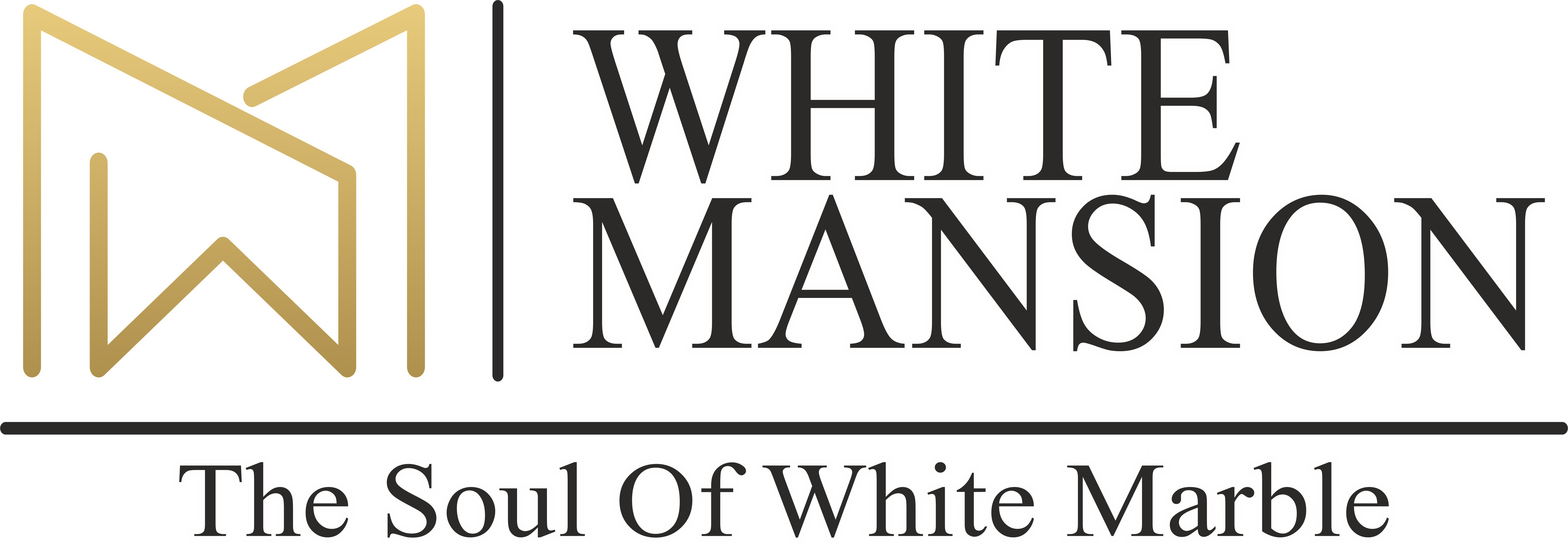 White Mansion - Premium Italian Marble Supplier